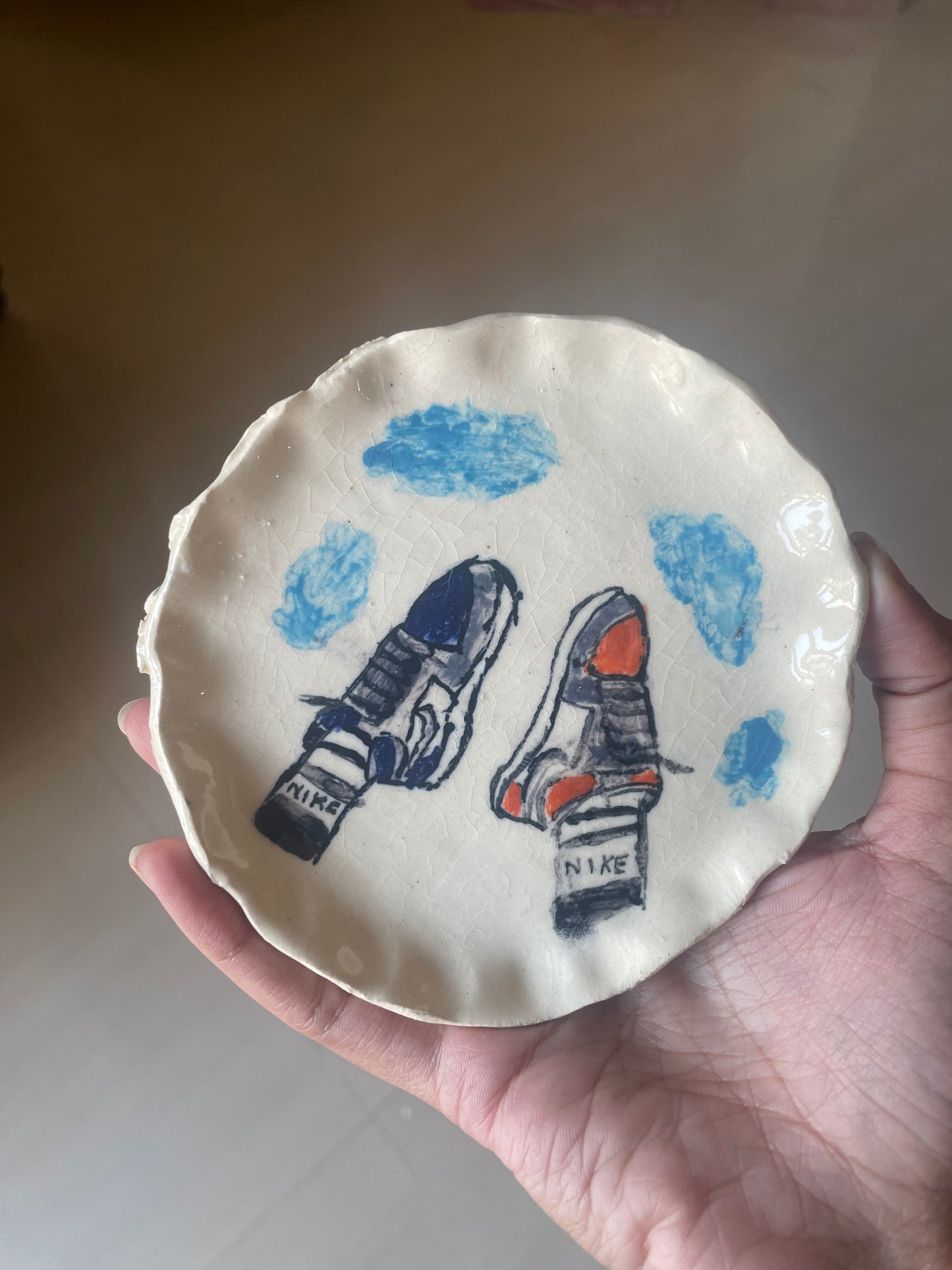 Ceramic Painting Workshop-, Kopa Mall, Koregaon Park -21st June Sunday